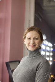 Светлана Юрьевна Филиппова, тренер / консультант, Санкт-Петербург