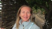 Светлана Юрьевна Филиппова, тренер / консультант, Санкт-Петербург