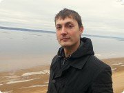 Вячеслав Герунов