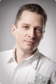 Александр Викторович Герасимов, тренер, Москва