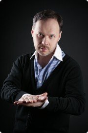 Андрей Анатольевич Плигин, тренер, Москва