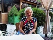 Людмила Владимировна Кривошеева, тренер / консультант, Краснодар
