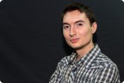Никита Паричук, тренер / консультант, Белгород, Орёл