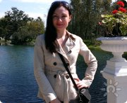 Наталия Вячеславовна Смирнова, тренер / консультант, Ростов-на-Дону