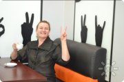 Активизируем ваши внутренние силы!