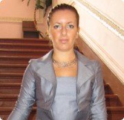Елена Михайловна Кулагина, тренер / консультант, Санкт-Петербург