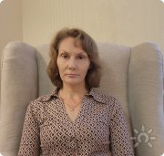 Татьяна Каблучкова