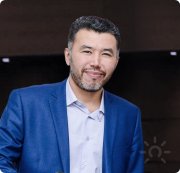 Бек Абай, тренер, Нур-Султан