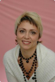 Галина Геннадьевна Якоби, тренер / консультант, Красноярск, Абакан