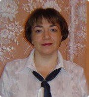 Марина Николаевна Матвиенко, тренер / консультант, Омск