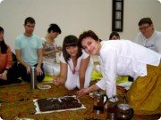 День рждения Центра йоги Парам Ананд