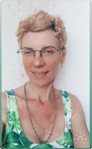 Анна Аркадьевна Хакимова, тренер / консультант, Владивосток