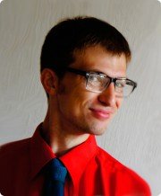 Дмитрий Агеев, тренер / консультант, Екатеринбург