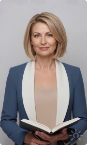 Елена Владимировна Тюхтенева, тренер / консультант, Иркутск