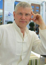 Альберт Шень Гиматдинов