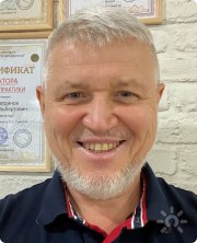 Альберт Гафиятович Гиматдинов