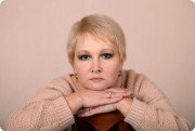 Светлана Эдуардовна Вульф