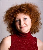 Анна Ассовская, тренер / консультант, Санкт-Петербург