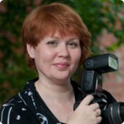 Наталья Сироткина, тренер / консультант, Челябинск