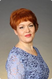 Наталья Сироткина, тренер / консультант, Челябинск