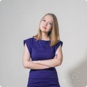 Светлана Фёдорова
