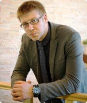 Иван Александрович Чубченко, тренер / консультант, Новосибирск