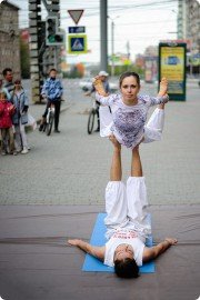 Елена Неганова