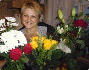 Любовь Аблязова