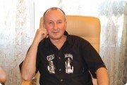 психолог-консультант Владимир Широков