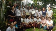 Школа Ongs Thai Massage Training Scool, Тайланд, Чиангмай