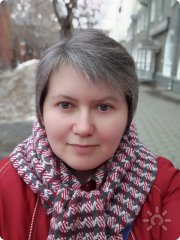 Ирина Колотова