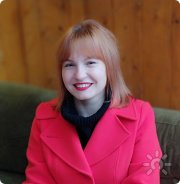 Мария Николаевна Давыдова