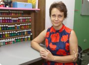 Светлана Глушко