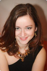 Юлия Александровна Шадрина, тренер / консультант, Красноярск
