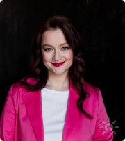 Юлия Александровна Шадрина, тренер / консультант, Красноярск