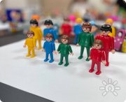Курс системных расстановок на&nbsp;фигурках