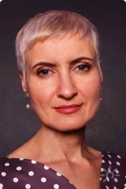 Елена Каширина