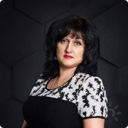 Екатерина Владимировна Иванова, тренер / консультант, Москва, Ростов-на-Дону