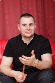 Лео Анатта (Леонид Алексеев)