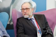 Зимний фестиваль телесноориентированной психотерапии. СПб 2023