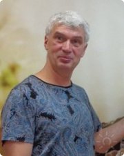 Алексей Мацкевич, тренер / консультант, Екатеринбург