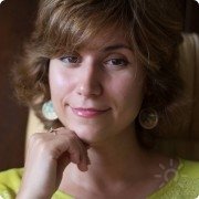 Наталья Юрьевна Калмыкова