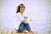 Платонова Елена Борисовна