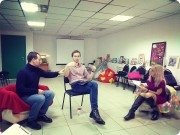 Михаил Александрович Горбань, тренер / консультант, Ростов-на-Дону
