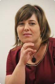 Ольга Кирина, тренер / консультант, Санкт-Петербург