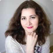 Татьяна Валерьевна Ткаченко, тренер / консультант, Екатеринбург
