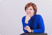 Екатерина Сергеевна Христюк