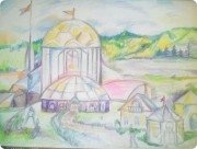 Мечта о&nbsp;центре развития на&nbsp;природе