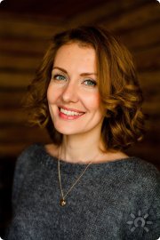 Екатерина Леонидовна Калашченко, тренер / консультант, Уфа