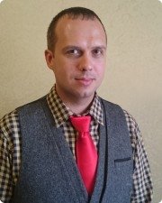 Олег 2016